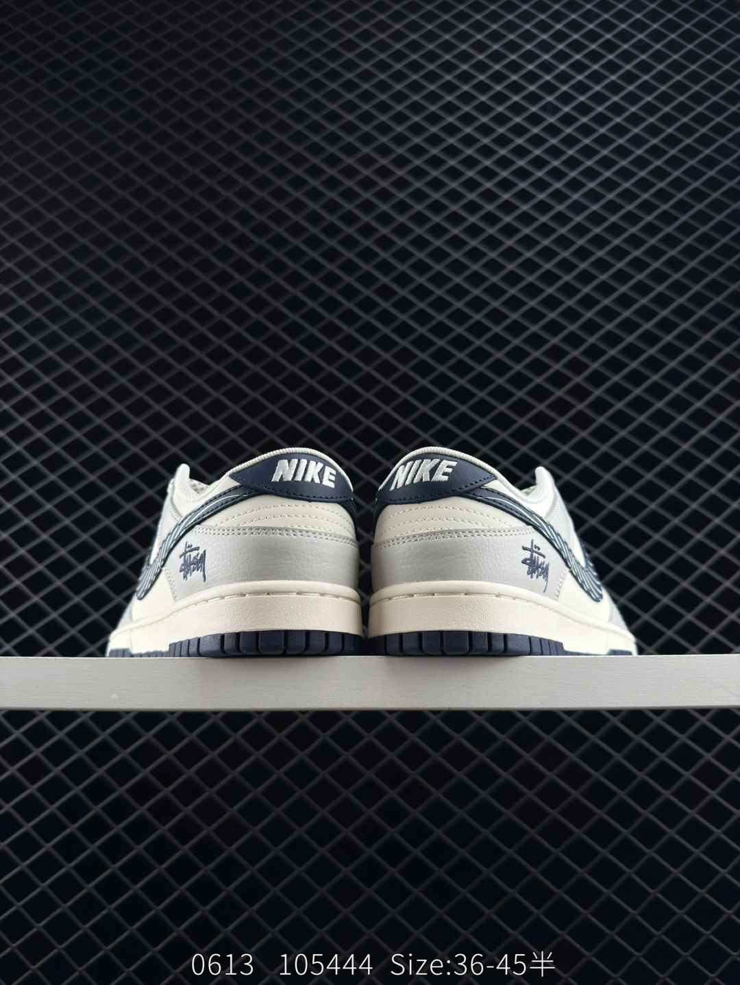 Travis Scott x Air Jordan 1 ” Reverse Mocha “